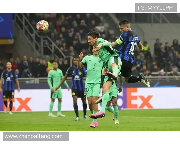 西甲精彩对决国米狂胜马竞乌龙球引发全场热潮集锦回顾