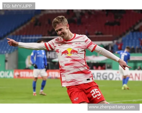 足总杯激战巴萨逆转莱比锡红牌争议引发全场热议集锦回顾