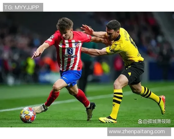 西甲激战：拜仁狂胜多特蒙德帽子戏法点燃全场激情