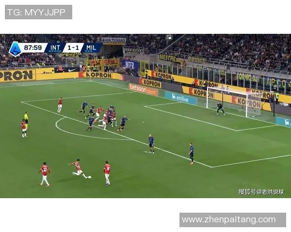 友谊赛精彩对决AC米兰与国米激战成平局十大精彩瞬间回顾