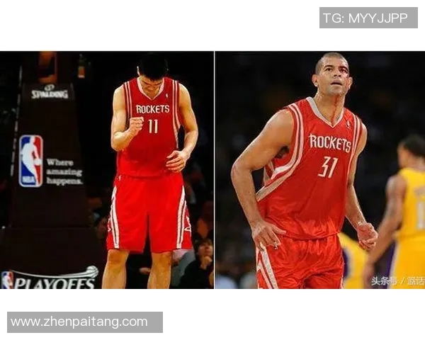 姚明因伤退役背后的故事与中国篮球的未来发展之路