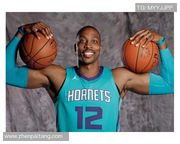 姚明如何成为魔兽霍华德心中的梦魇与挑战的象征