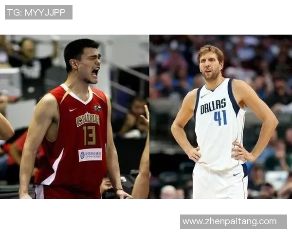 姚明在斯塔德盖帽之夜的传奇表现与篮球历史的交汇