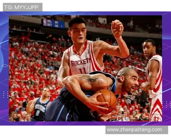 姚明在篮板争夺中的卓越表现与过人技巧解析