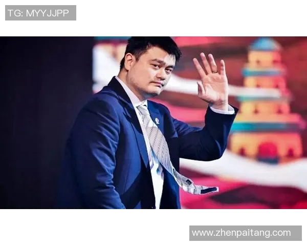 姚明携手公益力量助力抗击饥饿行动传递温暖与希望