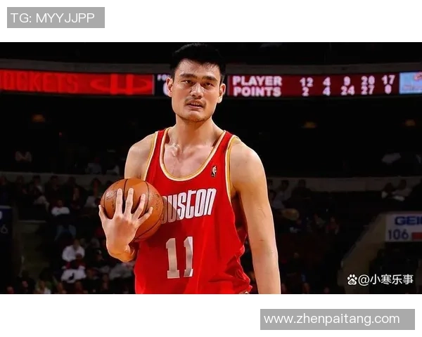 姚明的传奇篮球生涯与个人成就全解析，揭示他的影响力与未来发展方向