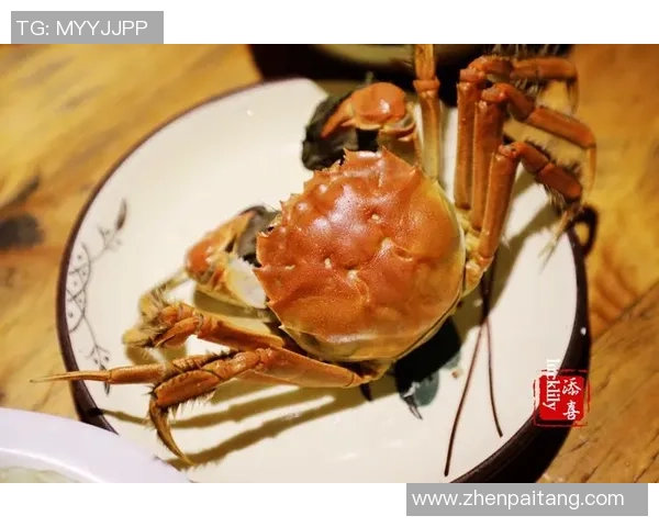 姚明挑战美食极限亲自品尝独特鸡爪的奇妙体验与背后故事