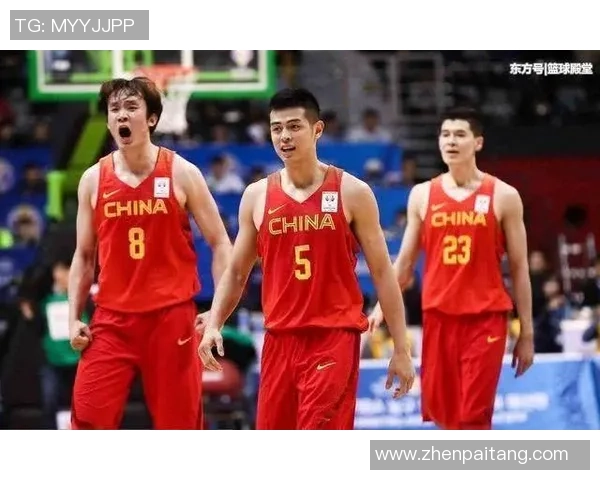 姚明第二的崛起与中国篮球未来发展的新篇章探讨