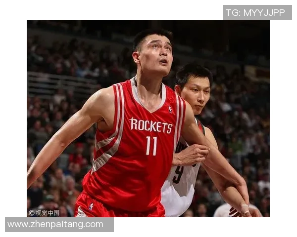 姚明桃花屋探秘：一段关于篮球与桃花的浪漫故事