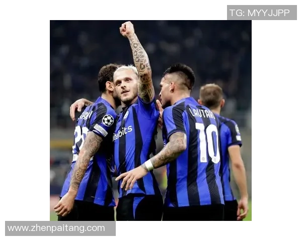 意甲盛宴巴萨狂胜国米五球大捷引发全场热议与数据分析