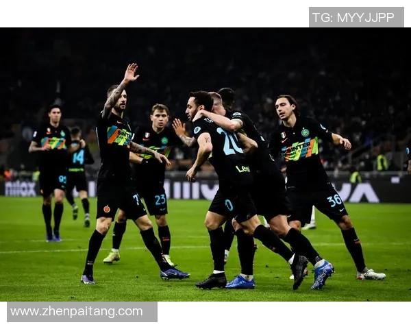 国王杯惊天逆转拜仁狂胜国米五球引发全场震撼解析 国王杯惊天逆转拜仁狂胜国米五球引发全场震撼解析