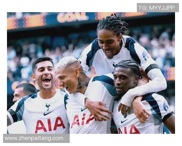 曼城与热刺友谊赛激战四季精彩瞬间回顾与赛后分析