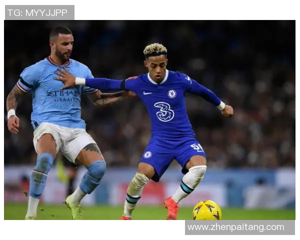 切尔西大胜曼城五球狂潮神扑瞬间点燃世界杯激情