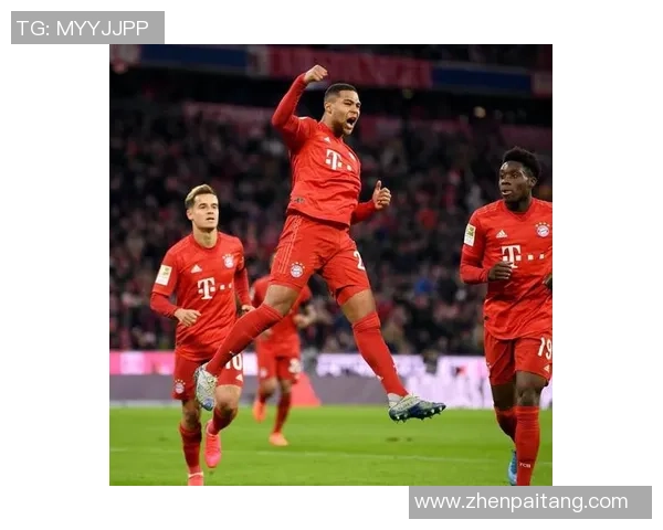 德甲惊天冷门曼城力克拜仁引发全场震动 德甲惊天冷门曼城力克拜仁引发全场震动