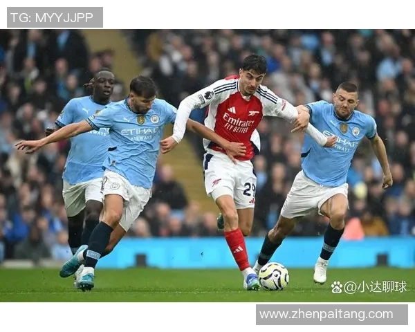 中超精彩对决曼城逆转阿森纳乌龙球成比赛转折点集锦回顾