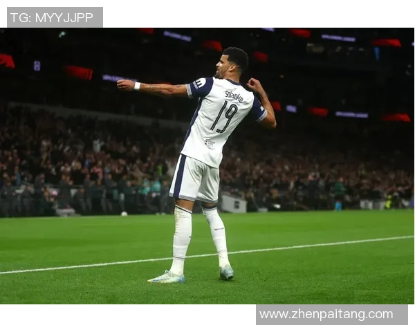 热刺逆袭莱比锡3-0晋级足总杯历史冷门瞬间引发全场狂欢 热刺逆袭莱比锡3-0晋级足总杯历史冷门瞬间引发全场狂欢