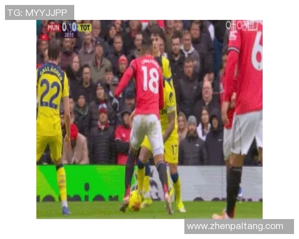 英超焦点战波尔图大胜热刺红牌事件引发全场热议 英超焦点战波尔图大胜热刺红牌事件引发全场热议