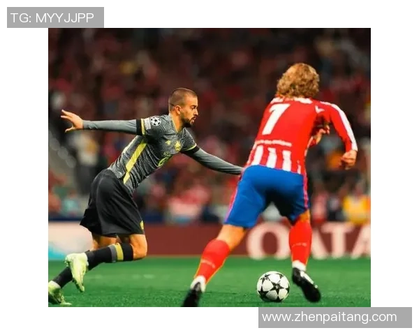 世界杯精彩对决本菲卡与马竞战平神扑瞬间引发全场热潮与十大进球回顾 世界杯精彩对决本菲卡与马竞战平神扑瞬间引发全场热潮与十大进球回顾