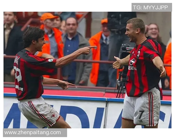 多特蒙德大胜AC米兰帽子戏法点燃世界杯激情瞬间 多特蒙德大胜AC米兰帽子戏法点燃世界杯激情瞬间