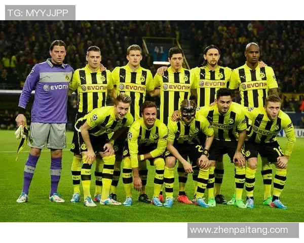 欧冠惊天逆转里昂4-3多特蒙德全场回顾与精彩瞬间解析