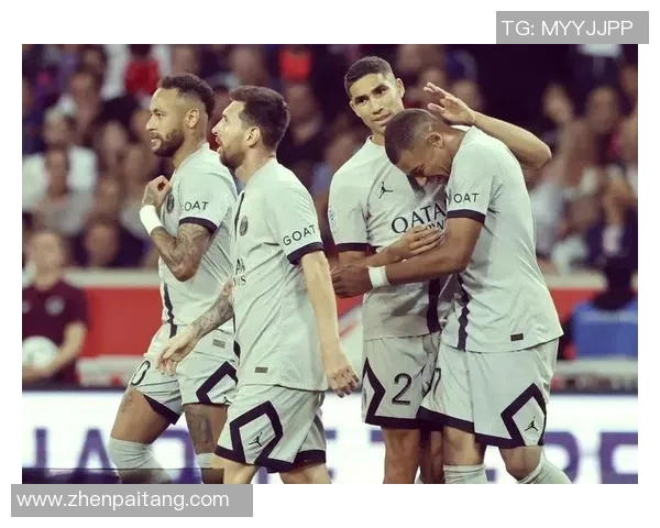 德甲精彩对决巴黎圣日耳曼大胜利物浦帽子戏法引发热议 德甲精彩对决巴黎圣日耳曼大胜利物浦帽子戏法引发热议