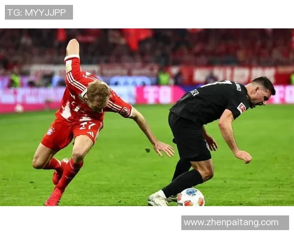 足总杯惊天逆转多特蒙德5-0拜仁补时进球点燃全场激情